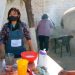 Capacitación en Centros de Atención Familiar y Comedores de Arrayanal