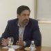"La sociedad nos va a acompañar por el esfuerzo que pusimos como Gobierno"