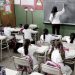 Este lunes solo el turno mañana no tendrá clases