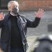 Alberto Fernández, en las PASO 2021: "He cumplido con mi deber de votar"
