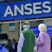 ANSES: analizan jubilar a mayores de 55 y capacitar a jóvenes