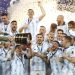 Argentina visita a Venezuela por las Eliminatorias: hora, TV y probables formaciones