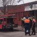 La historia de las cuatro mujeres que murieron abrazadas en una comisaría que se prendió fuego