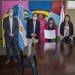Declararon de Interés Municipal el 2º aniversario de la fundación "Hablemos de Autismo Jujuy"