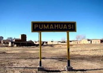 EJESA informa: se restableció el servicio de energia eléctrica en Pumahuasi
