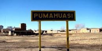 EJESA informa: se restableció el servicio de energia eléctrica en Pumahuasi