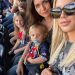 Wanda Nara habló de la posibilidad de tener otro hijo