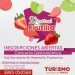2* Festival de la Frutilla en Perico