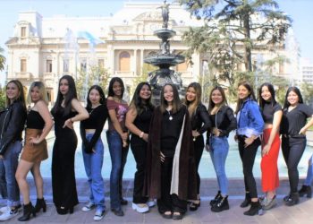 El IPSEL elegirá a su reina el próximo 10 de septiembre