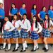 Colegio Secundario 56 El Carmen  Elige Reina