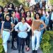 Comercial 2 El Carmen, Elige Reina