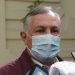 Agustín Perassi: "es falso que hubo un desalojo en El Fuerte"