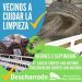 Descacharrado en San Antonio