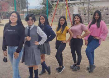 El colegio Cristo Rey elige este viernes a su nueva Reina