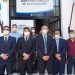 Inauguran Edificio del Ministerio Público de la Acusación en Perico