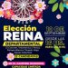 Elección Reina Departamental en El Carmen