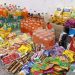 Control y Decomiso de Mercaderías en El Carmen