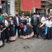 El PAMI festejó el Día del Jubilado