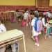 Este lunes sólo el turno mañana no tendrá clases