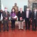 La Legislatura de Jujuy hizo entrega de Banderas de la Libertad Civil a Instituciones de Córdoba