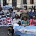 Capacitadores no formales: “queremos que nos reconozcan como docentes”