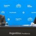 Vizzotti: "Se levanta la obligación de usar tapabocas al aire libre"
