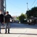Con el plan de obras mixtas se pavimentó la calle Las Corzuelas