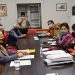 La Comisión de Salud se reunió con Unidos por la Salud