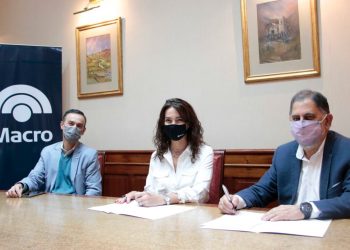 Elección de la representante de los estudiantes por capital