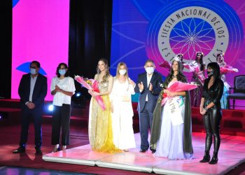 Pía Yécora es la nueva representante de Capital