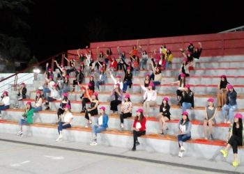 Se realizó el tradicional sorteo de orden de las candidatas capitalinas