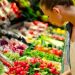 Primavera: frutas y verduras de estación para comer rico y barato