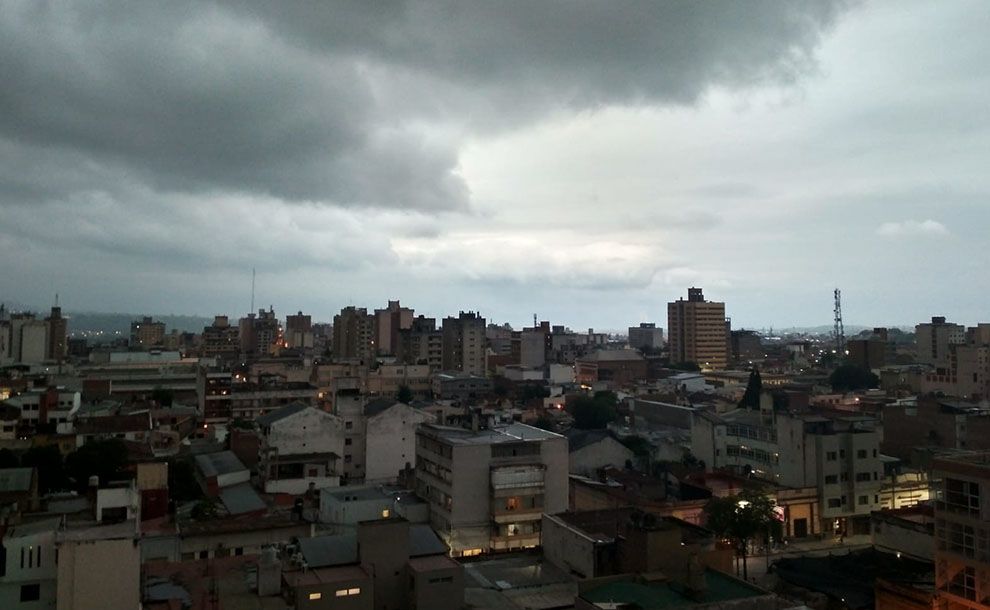 Clima en Jujuy : Bajó la temperatura y se esperan lloviznas para este Miércoles – Notinor Jujuy