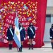 Emotivo acto por el Día del Profesor