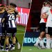Talleres vs River: media Liga en juego con Boca mirando