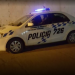 Escándalo: un efectivo policial denunciado por intentar ahorcar a su pareja