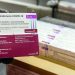 Llegan 1.673.000 vacunas AstraZeneca y el país supera las 70 millones de dosis recibidas