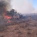 Incendios en el norte cordobés: murió el joven que estaba grave y ya son tres los fallecidos