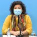 Carla Vizzotti explicó por qué se ralentizó la campaña de vacunación y qué pasará con las terceras dosis