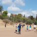 Volvieron las jornadas deportivas