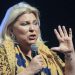 Internaron de urgencia a Elisa Carrió: ¿Qué le pasó?