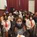 En la Legislatura culminaron actividades de conmemoración por la unidad y la paz