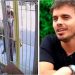 Así fan "tóxica" de Benjamín Rojas le destrozó la pastelería a la esposa del actor