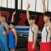Jujuy estará presente en el Nacional de Gimnasia de Trampolín en las Heras