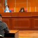 Marcos Teruel, hijo de uno de Los Nocheros, fue condenado a 12 años de prisión por doble abuso sexual