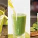 Jugo verde: receta original, beneficios y para qué sirve
