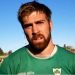 El video de la trágica jugada que causó la muerte del rugbier Lucas Pierazzoli: topetazo y ruck