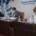Presentación de la Dra. Cristina Adaro, designada en el cargo de Juez de Primera Nominación