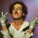 La máquina de hacer canciones. Charly García cumple 70 y nos regalamos sus mejores 70 temas