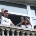 Robaron en el hotel de París en donde se aloja Messi: qué se llevaron